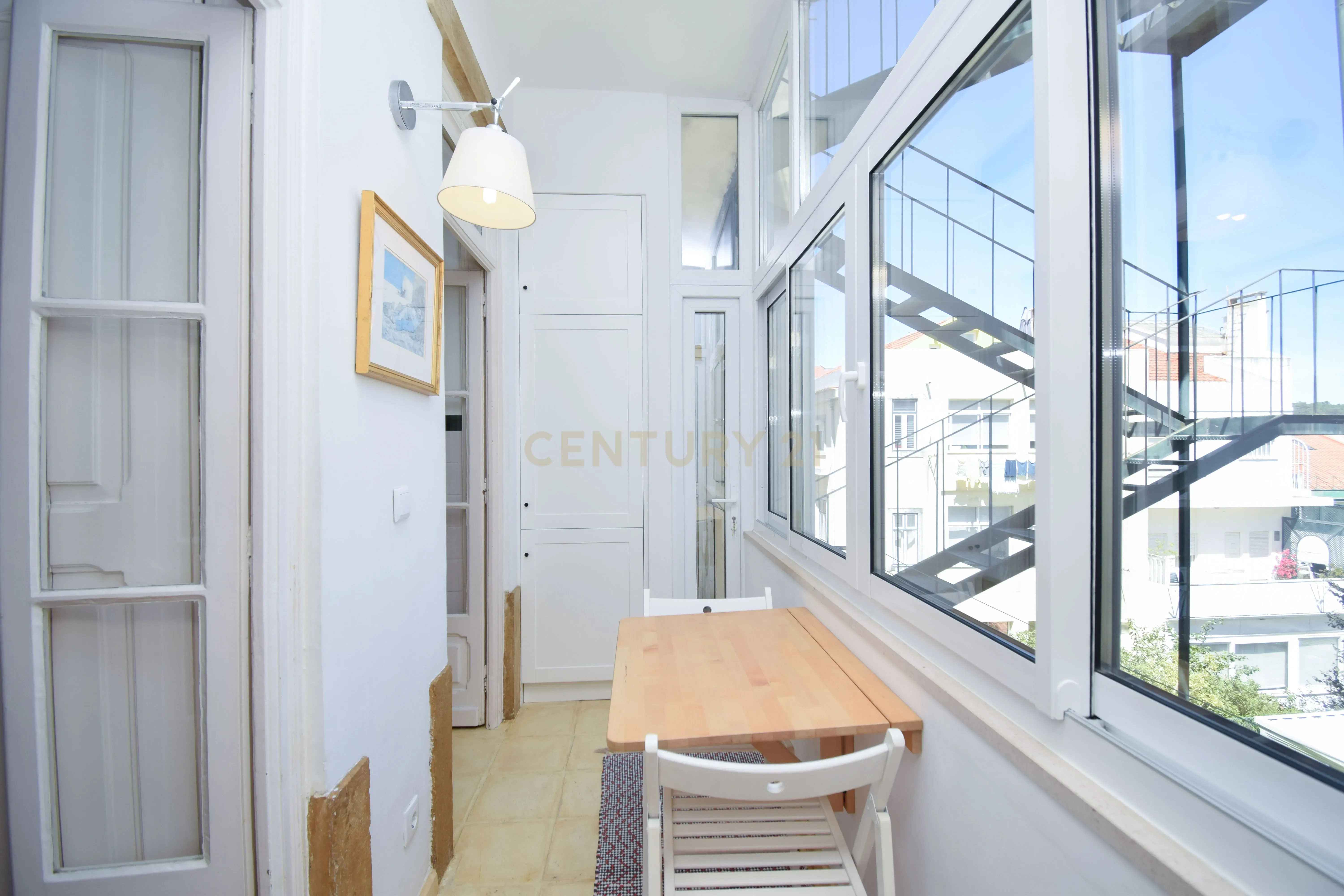 Apartamento T2 à venda em Campo de Ourique, Lisboa — foto 24