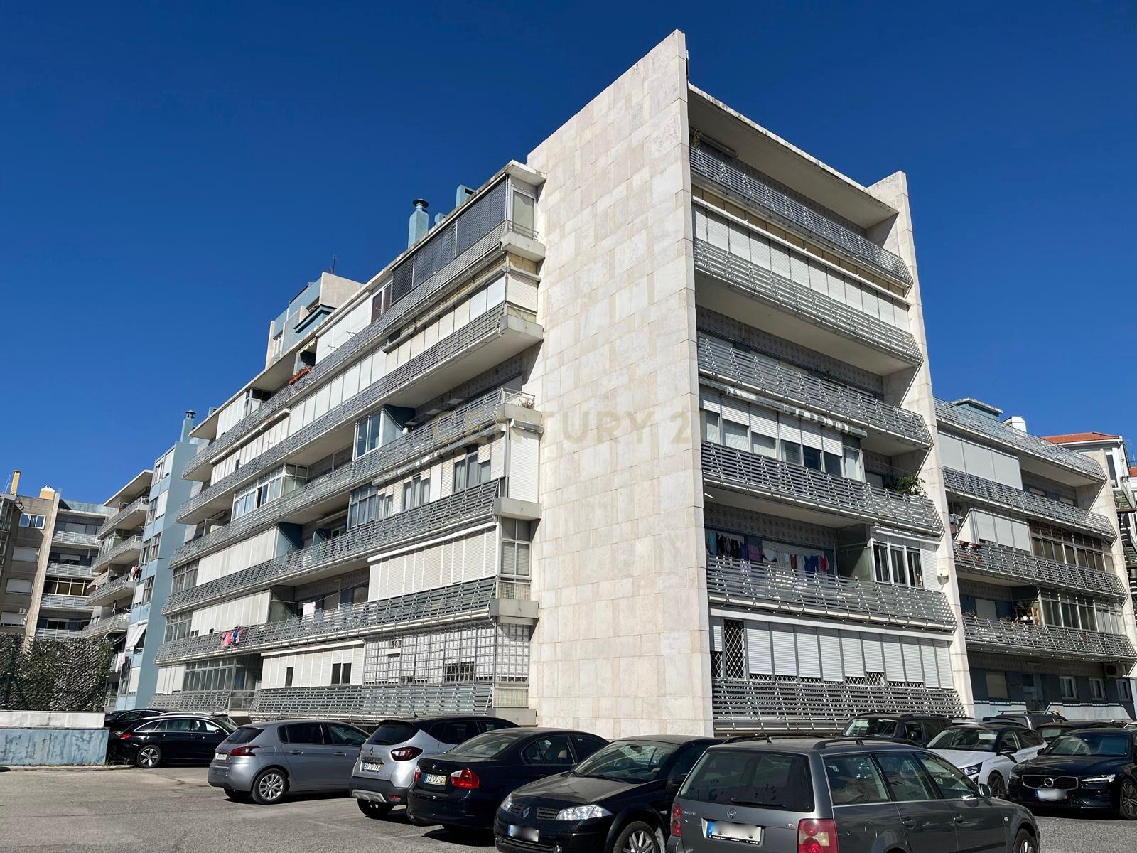 Apartamento T2 à venda em Arroios, Lisboa — foto 2