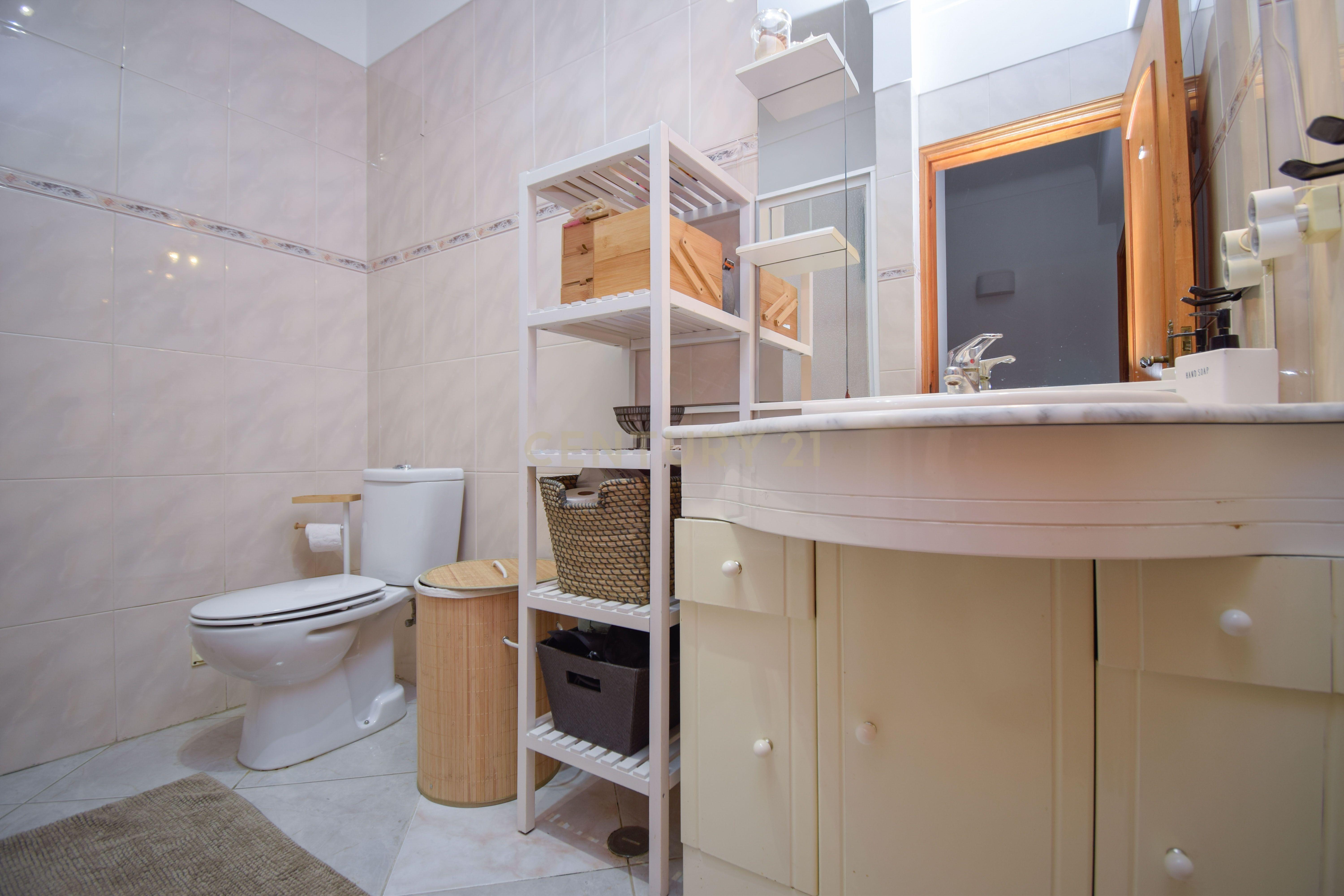 Apartamento T3 à venda em Samouco, Alcochete — foto 23