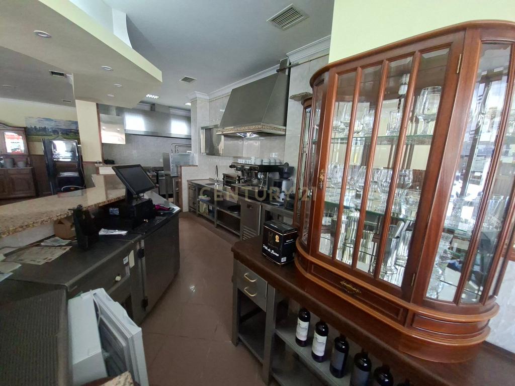 Trespasse de Restaurante pronto a funcionar em Famalicão - Image 18