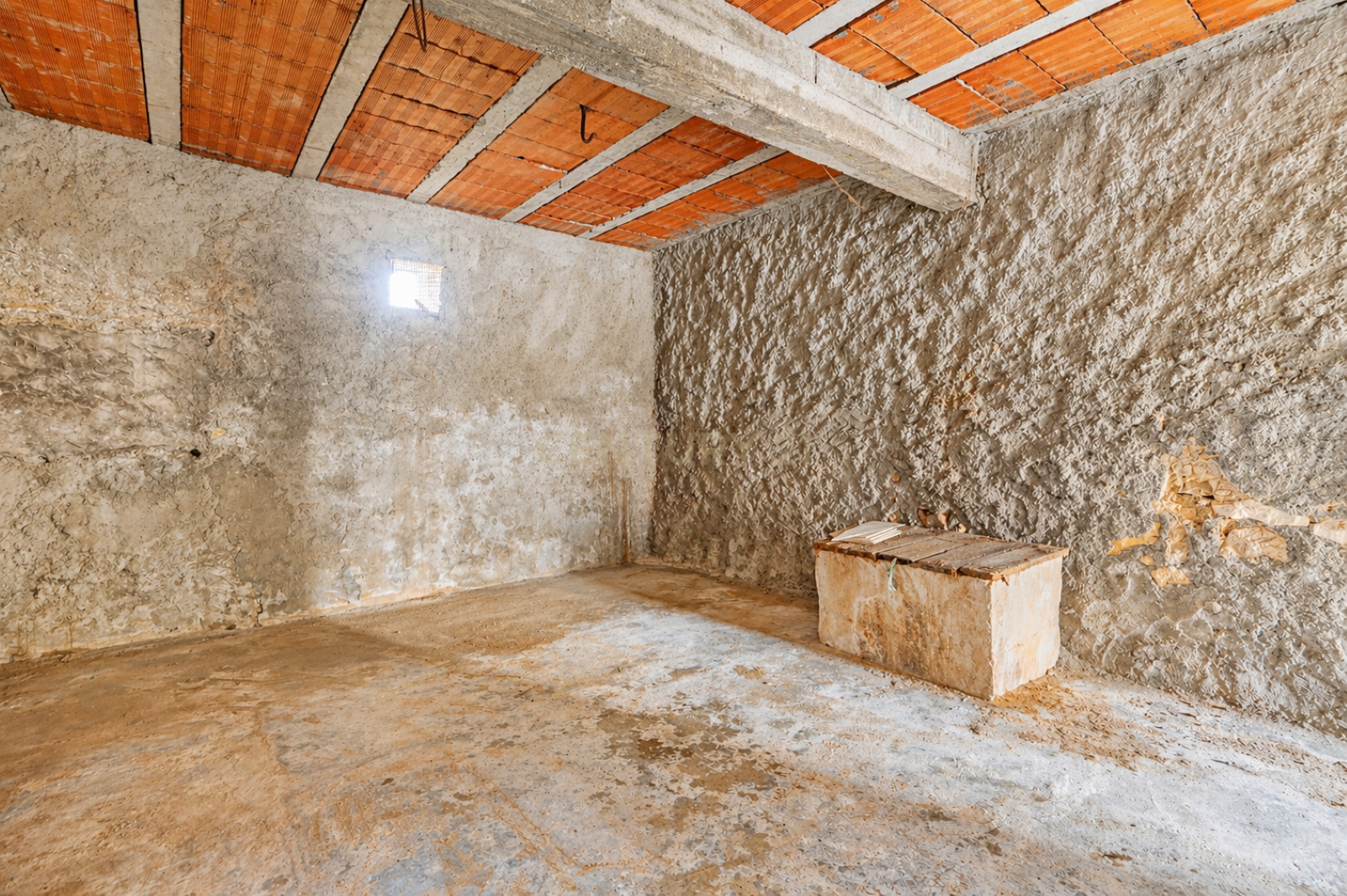 Fotografia 6 de Moradia para Reabilitação - Com espaço exterior