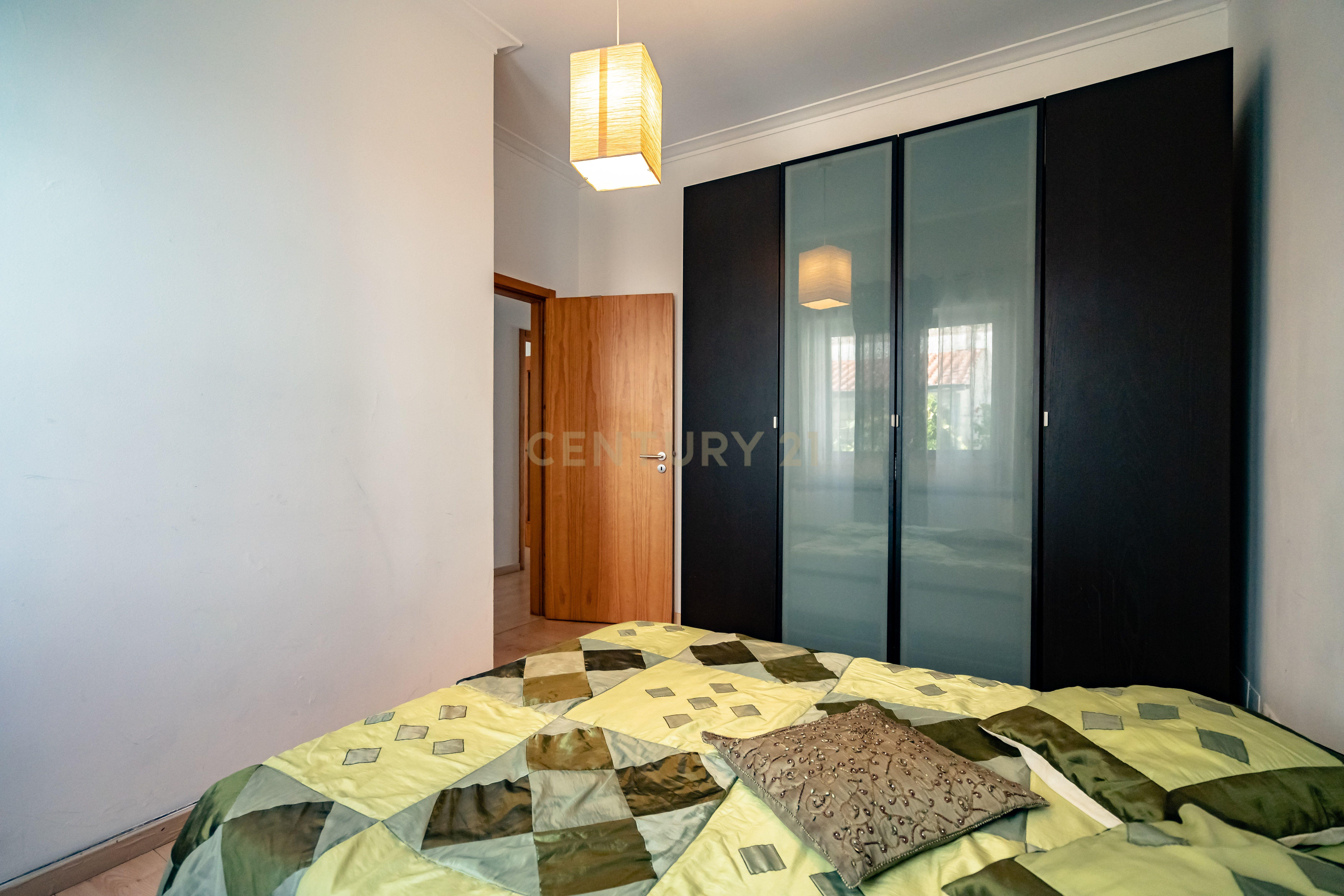 Apartamento T3 à venda em Coimbra (Sé Nova, Santa Cruz, Almedina e São Bartolomeu), Coimbra — foto 20