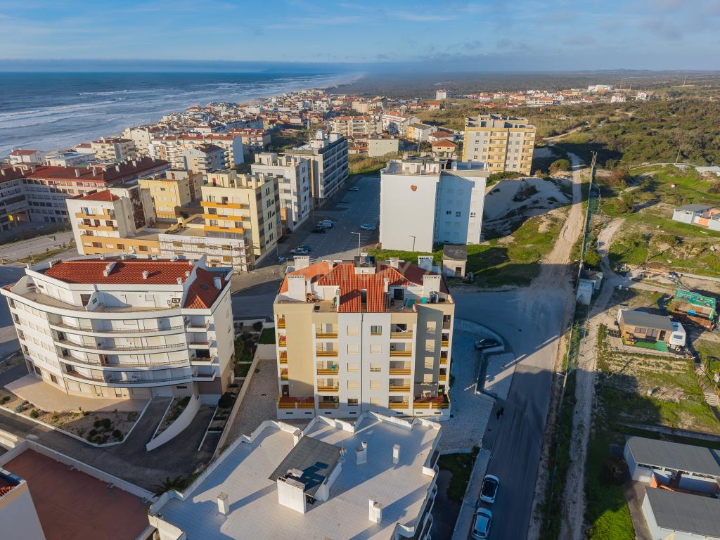 T3 duplex com terraço, Praia do Pedrogão - Image 34