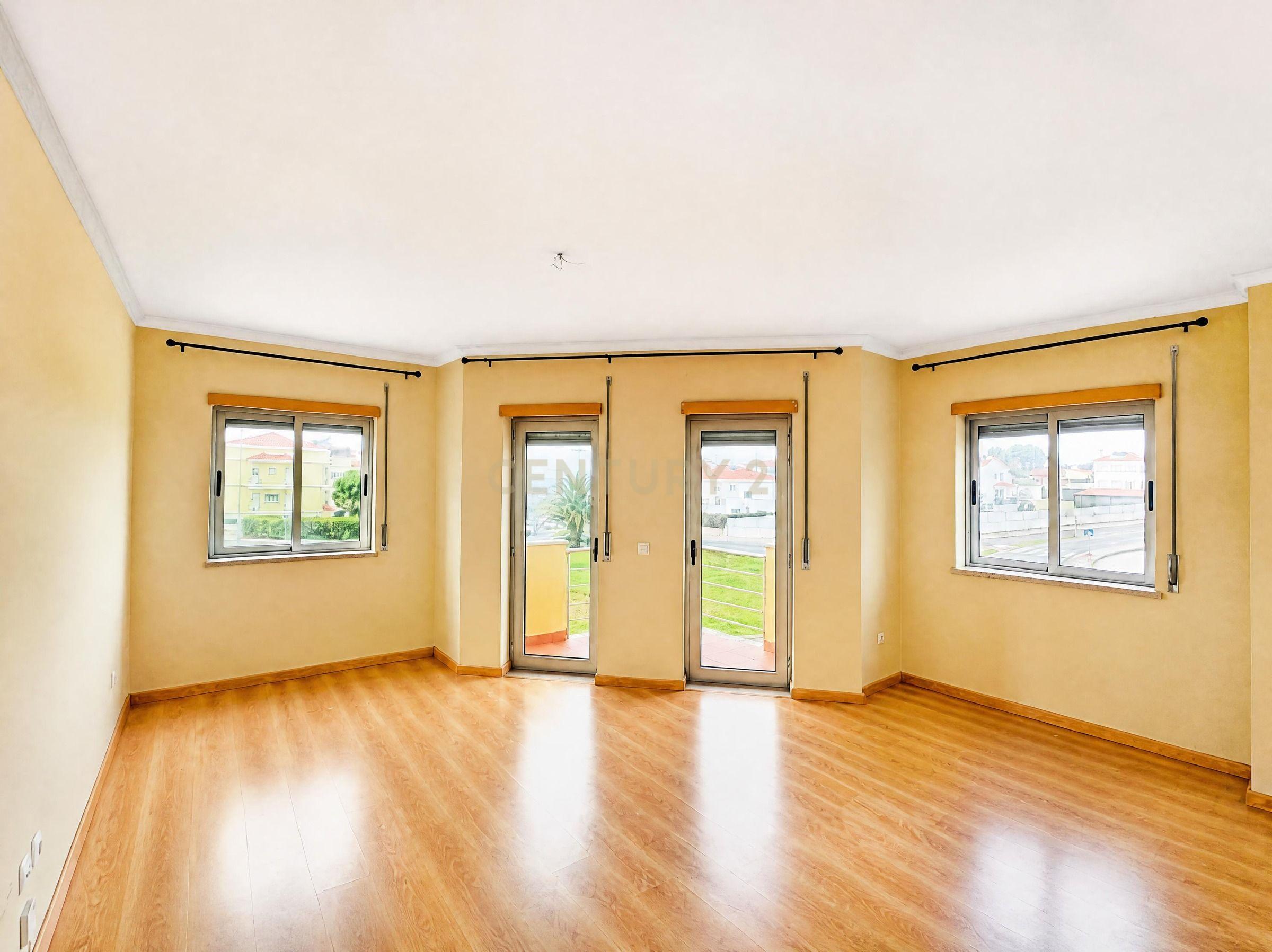 Apartamento T1 à venda em Caldas da Rainha - Nossa Senhora do Pópulo, Coto e São Gregório, Caldas da Rainha — foto 3