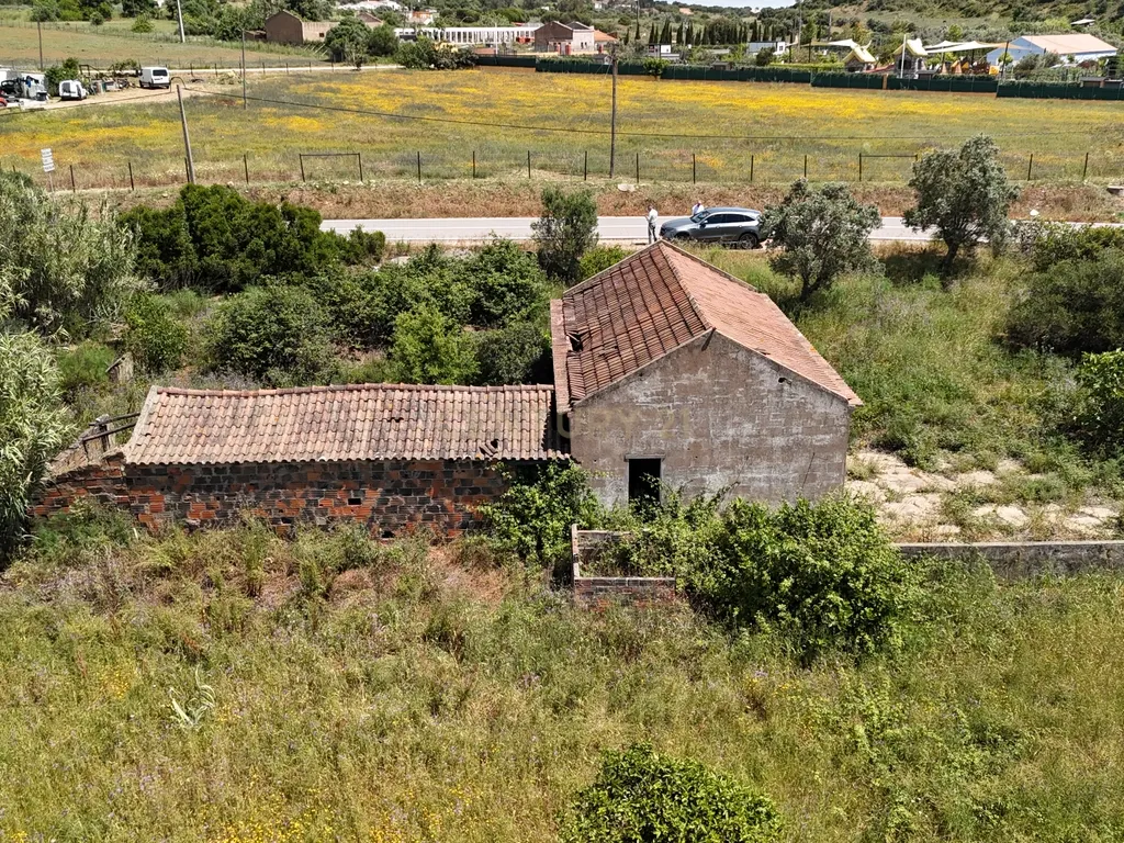 Terreno em Odiáxere, Lagos - 10600m² - Image 4
