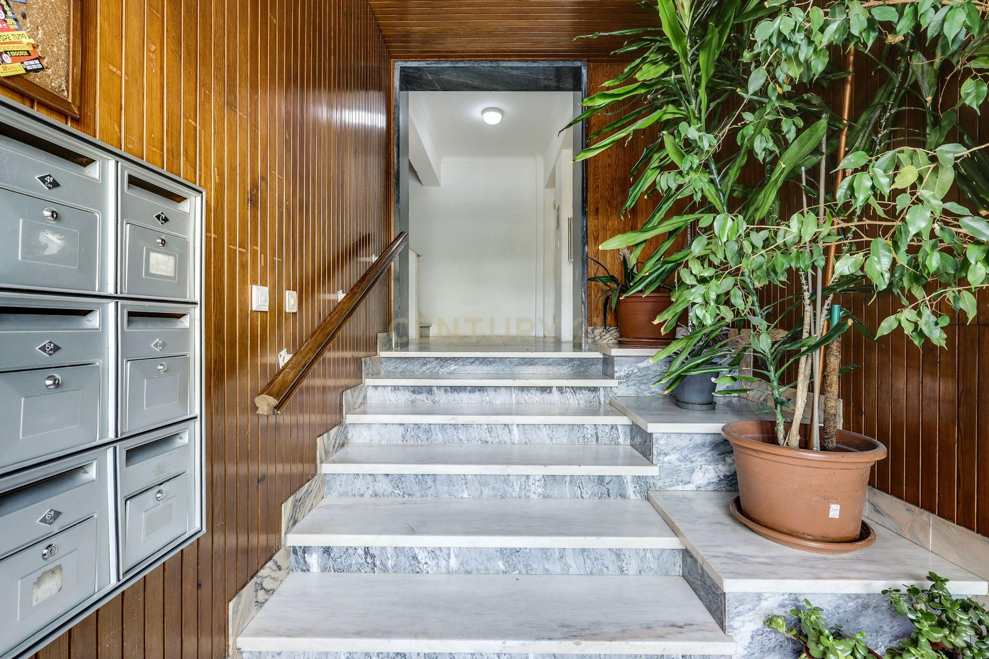Apartamento T3 à venda em Setúbal (São Julião, Nossa Senhora da Anunciada e Santa Maria da Graça), Setúbal — foto 29