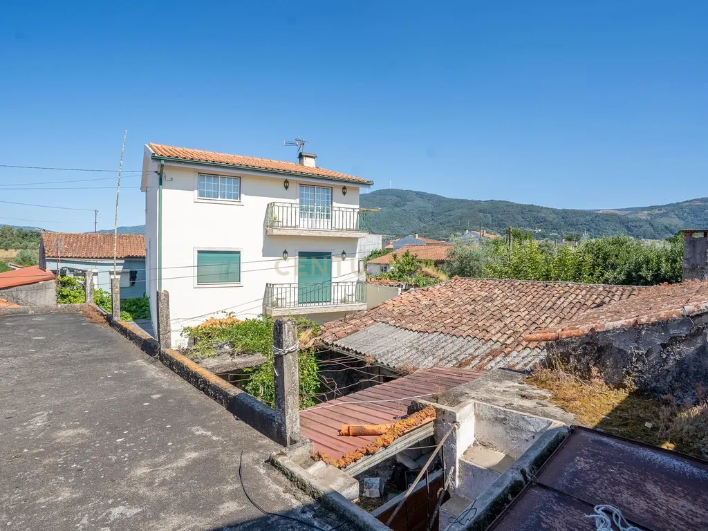 Moradia T4 - Ramalhais, Lousã - Image 19
