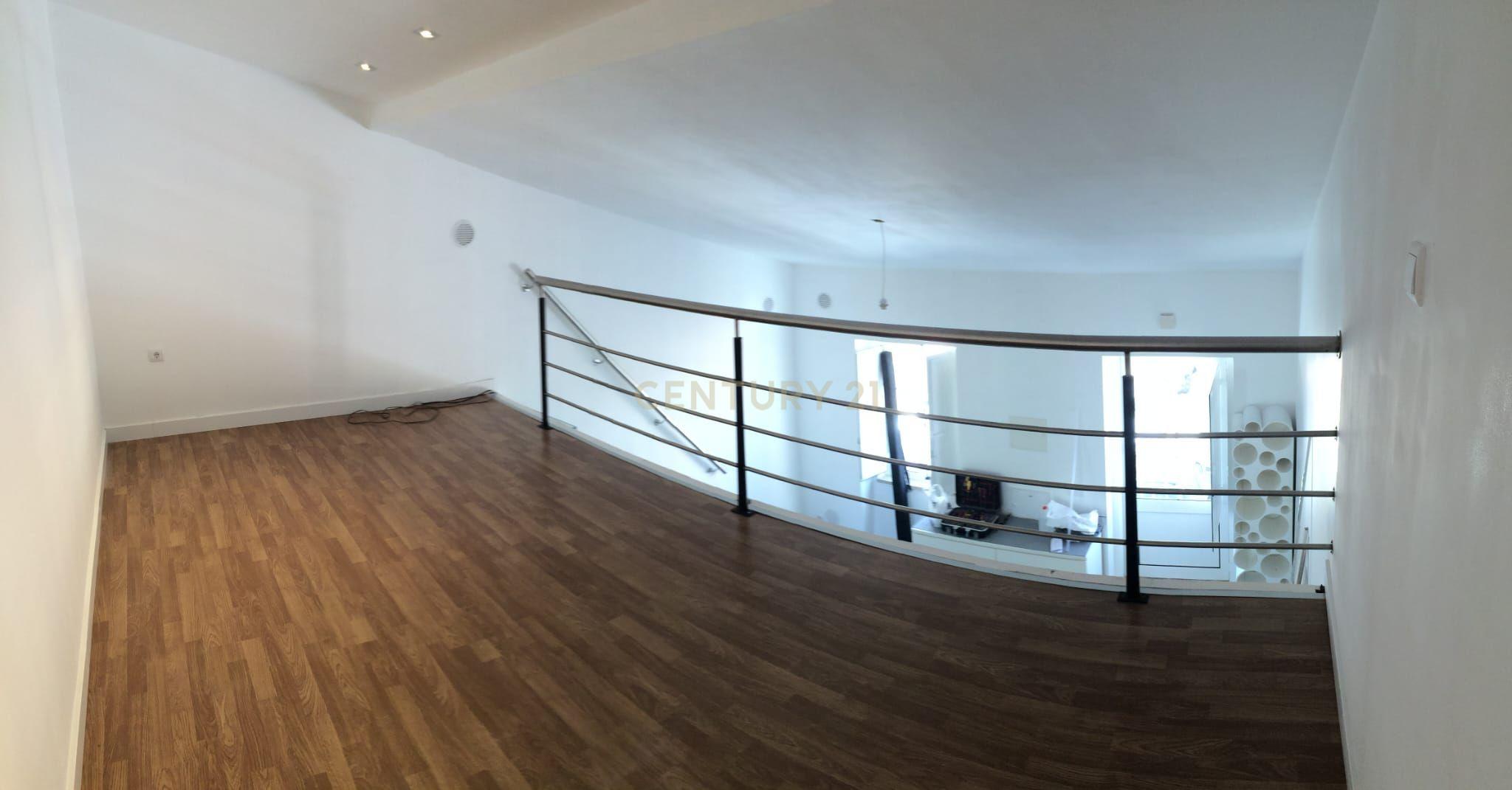 Apartment in Lisboa, São Francisco Xavier - More