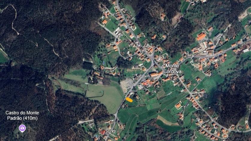 Terreno urbano para construção em Monte Córdova, Santo Tirso - Image 9