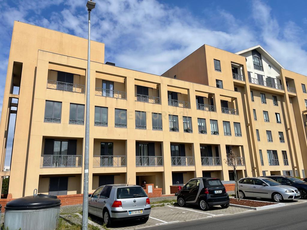 Apartamento T3 - Amial - Porto - Image 40