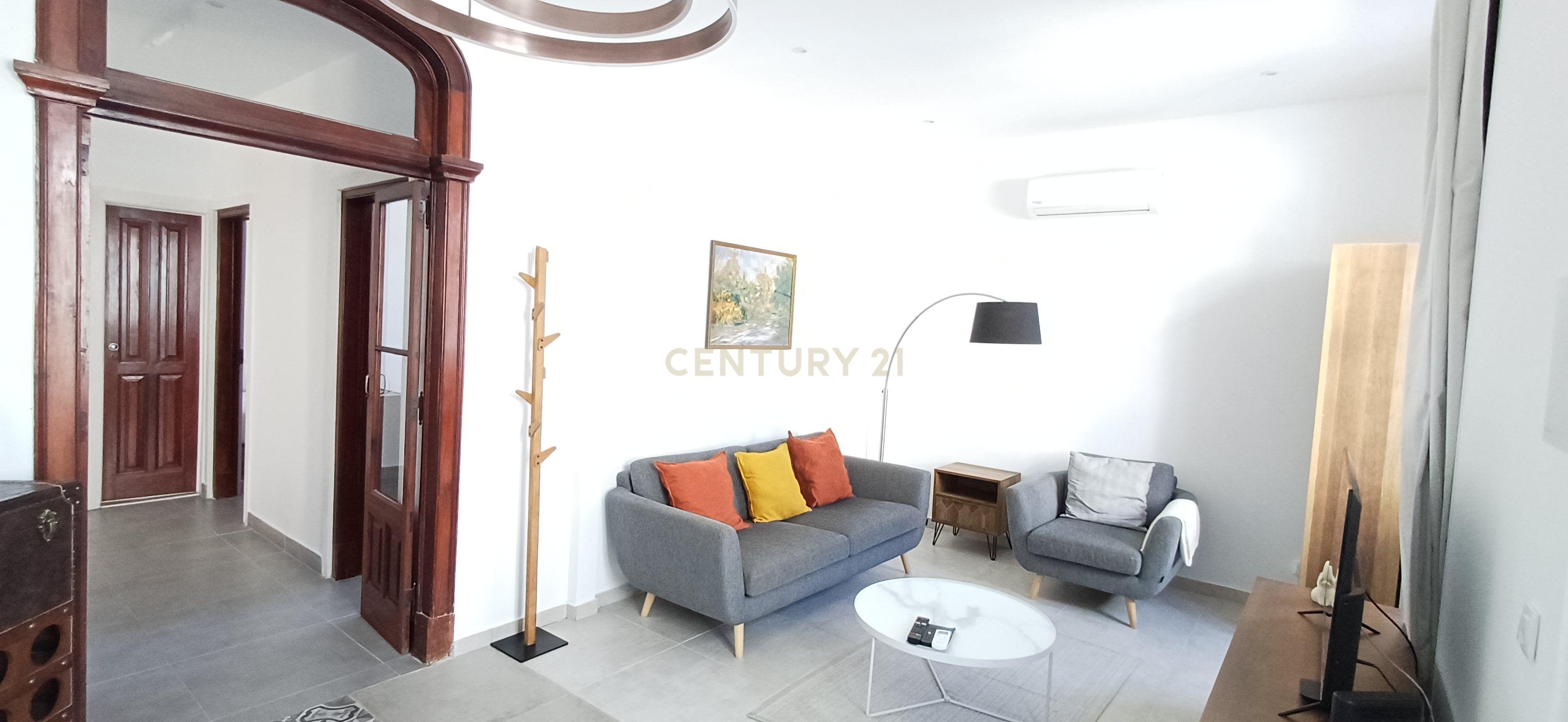 Fotografia 4 de Apartamento T3 * em Moradia de Charme no Coração de SINTRA * Arrendar