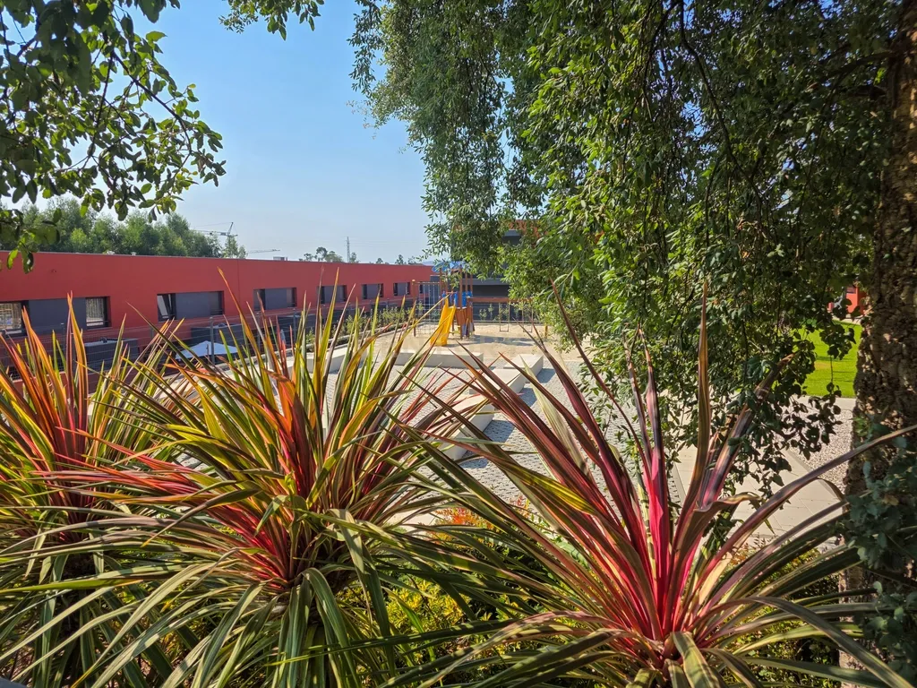 Moradia T3 Exclusiva em Condomínio Privado situada em Bitarães/Paredes do Ano 2022 - Image 4