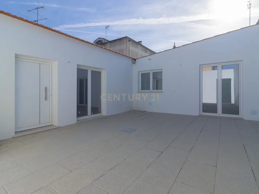 Moradia T3 Nova em Leiria - Pousos, Rua Padre José da Silva e Sousa - Image 20