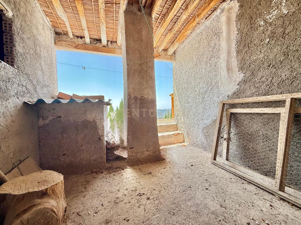 2 CASAS PARA VENDA NA ALPUJARRA DE GRANADA - Image 25