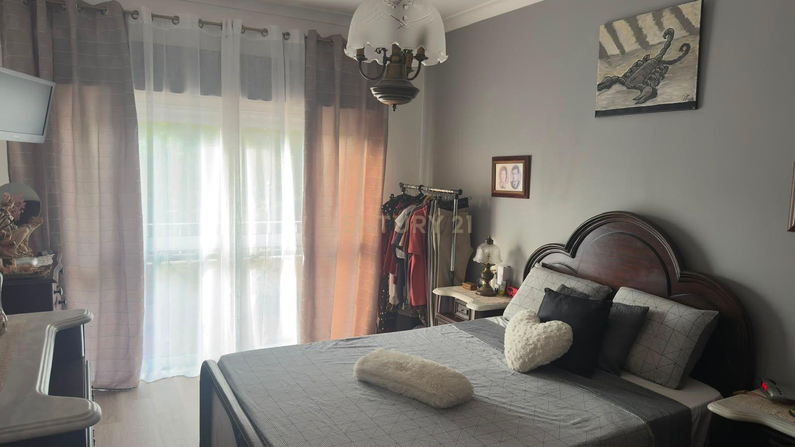 Fotografia 11 de Apartamento T3 em Nossa Senhora de Fátima, Entroncamento