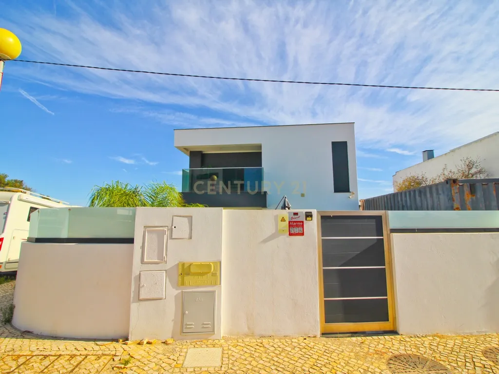 Casa Nova em Alvor, Portimão - Luxo e Conforto - Image 50