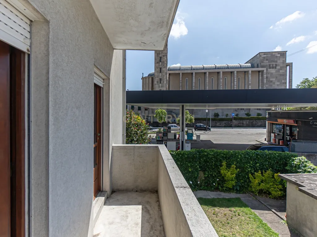 Andar Moradia T5 – Antas, Avenida Fernão de Magalhães – Porto - Image 41