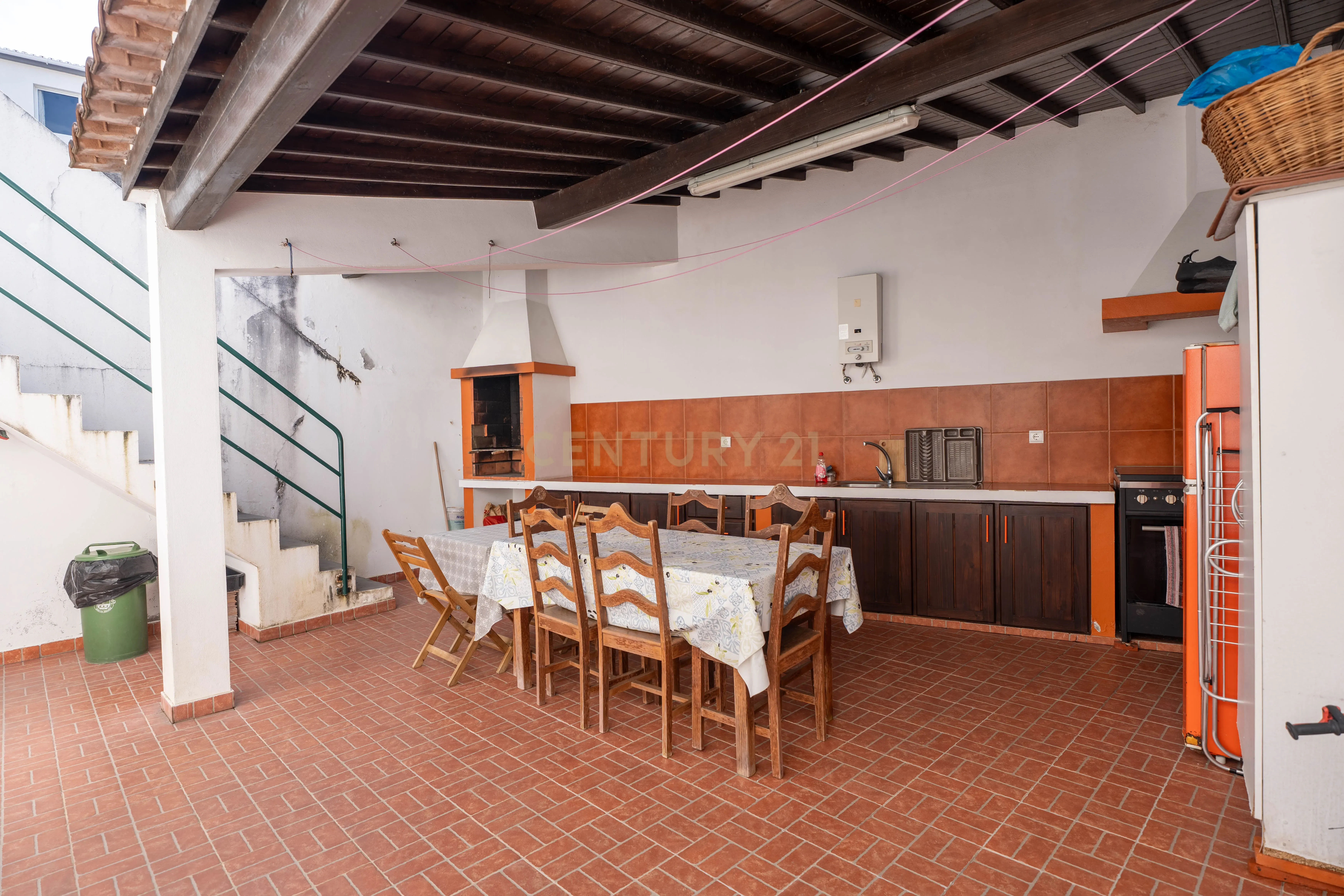 Moradia T2 na Matriz da Ribeira Grande- Conforto, localização e qualidade de vida numa só casa! - Image 12