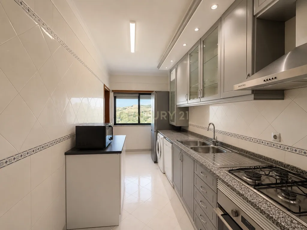 Apartamento T3 em São Marcos Pronto Habitar - Image 5