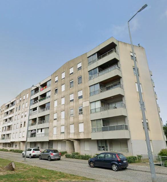 T2 com lugar de garagem ao GaiaShopping - Image 1