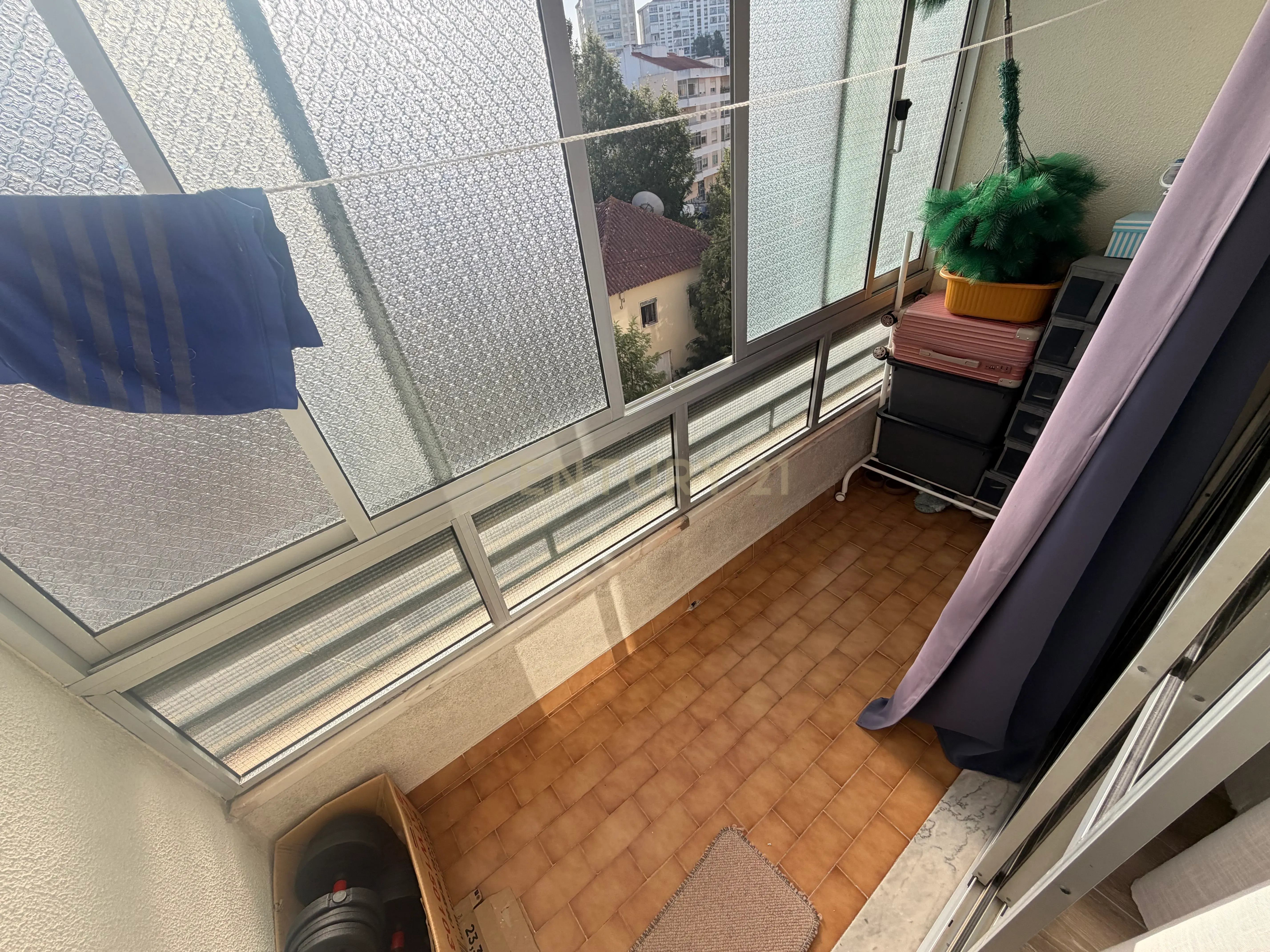 Apartamento T2 à venda em Agualva e Mira-Sintra, Sintra — foto 19