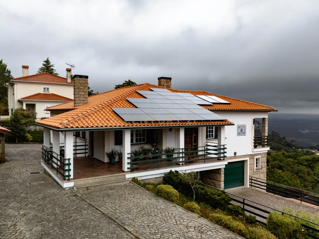Moradia T6 | Serra do Caramulo - Image 55