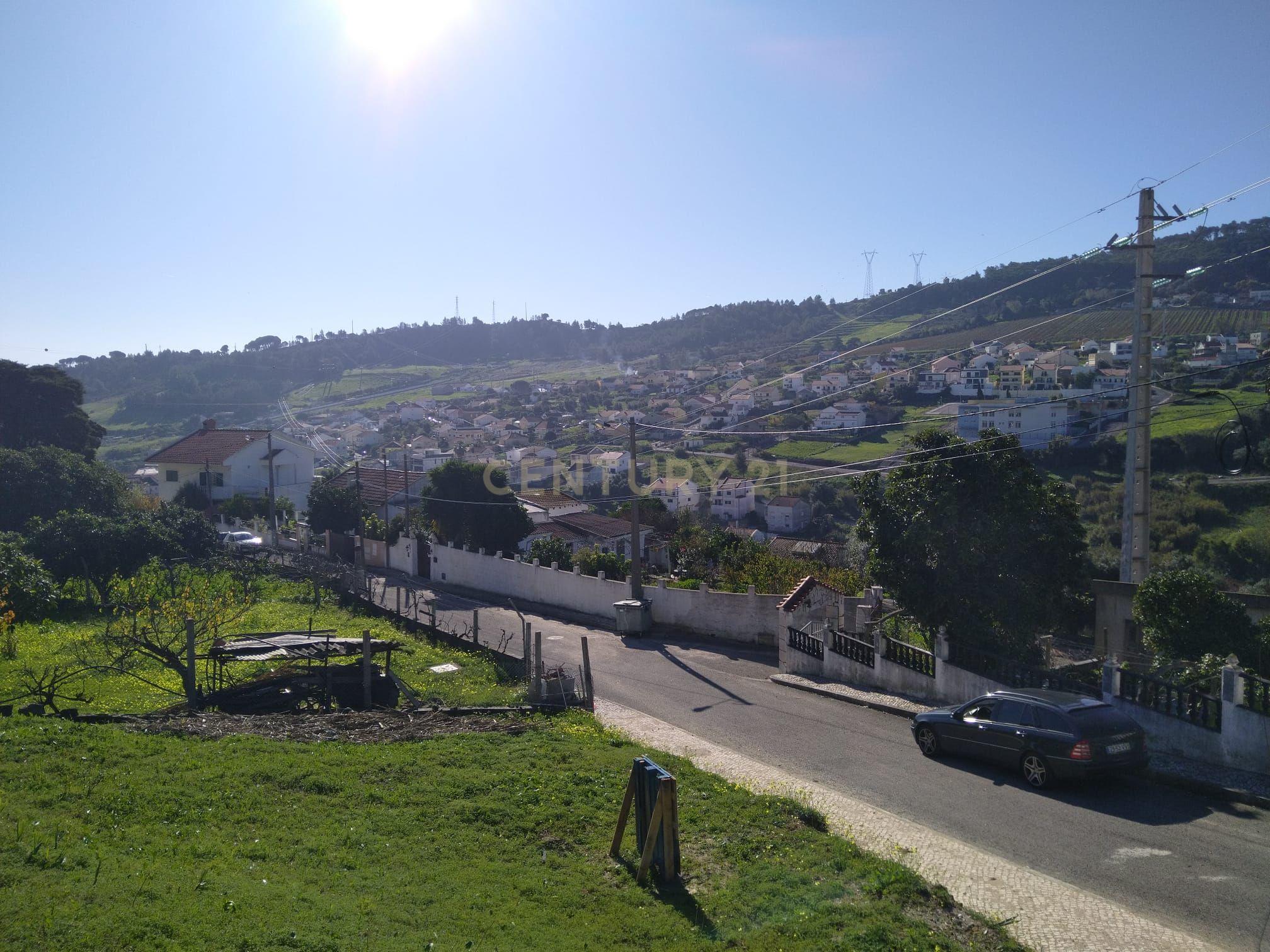 Terreno em Vila Franca de Xira