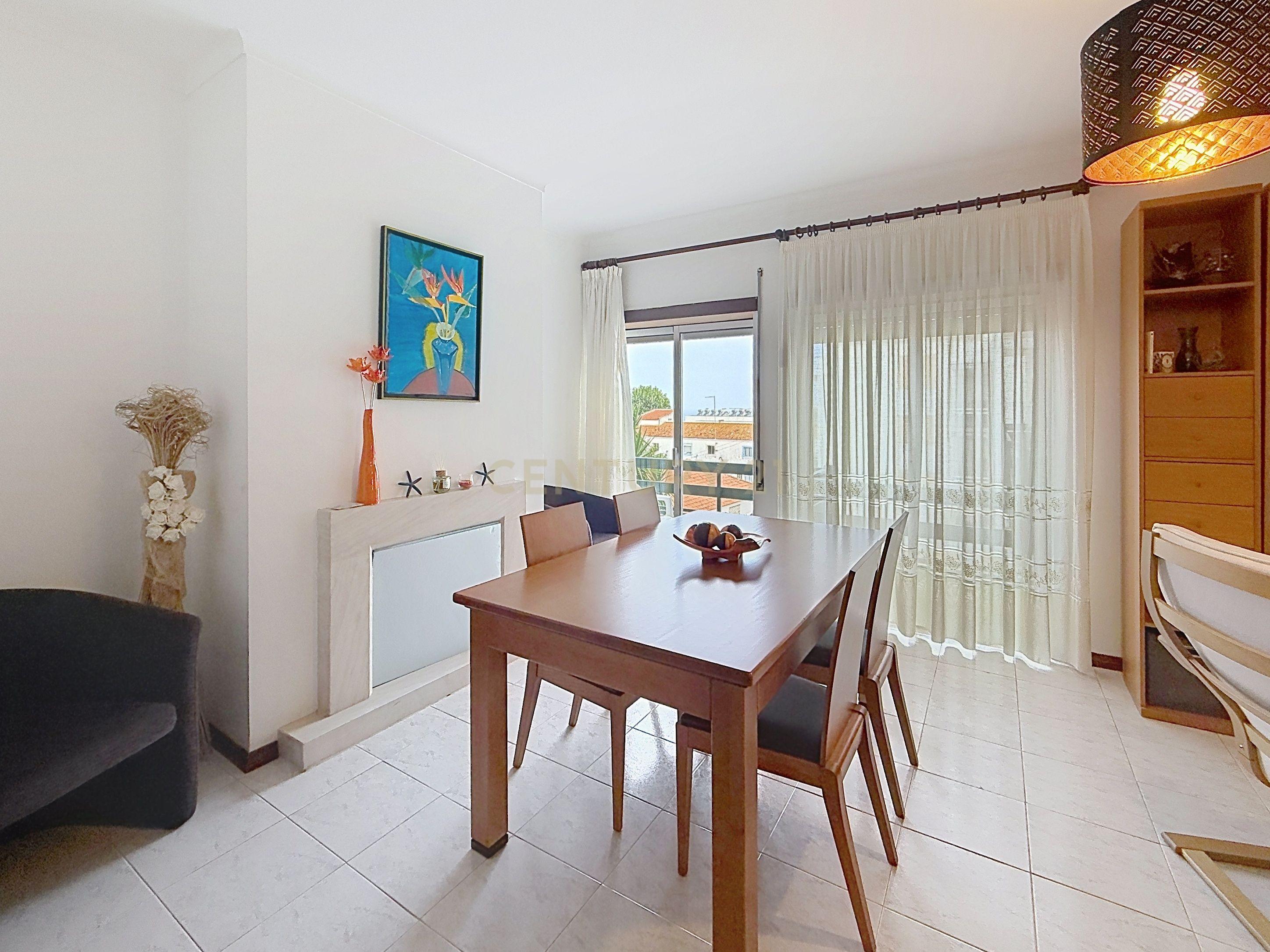 Fotografia 6 de Apartamento T2 com Vista Mar em Nazaré, Leiria