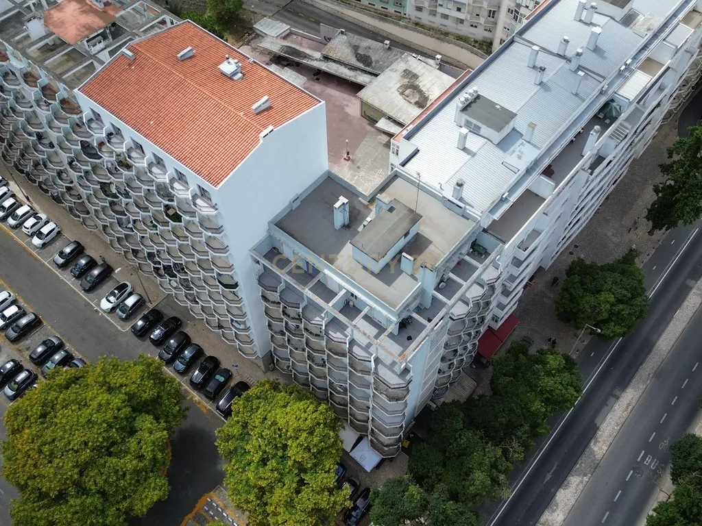 T2 Lumiar, Lisboa - Image 21
