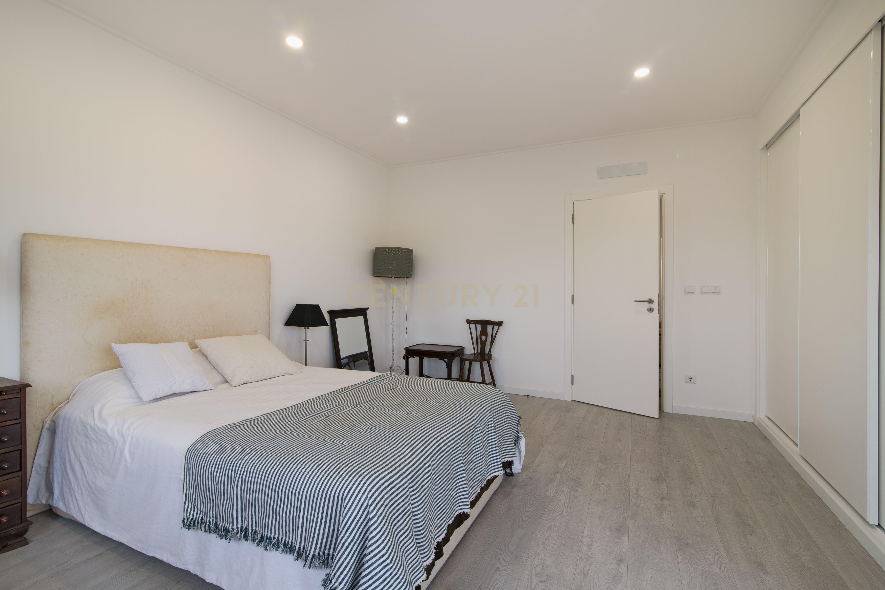 Magnífica Quinta com Moradia Moderna, Piscina e 1 Hectare de Terreno - Image 20