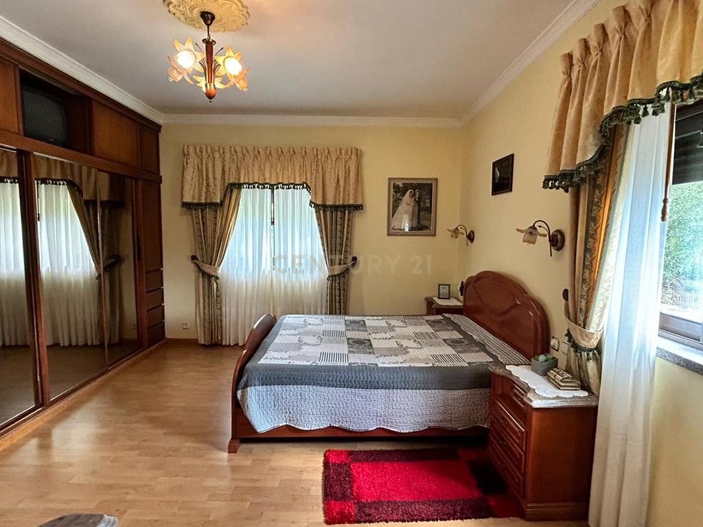 Moradia T3 em Baião - Image 24