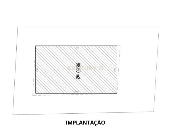 Terreno em S. João dos Montes com Projeto construção de moradia - Image 5