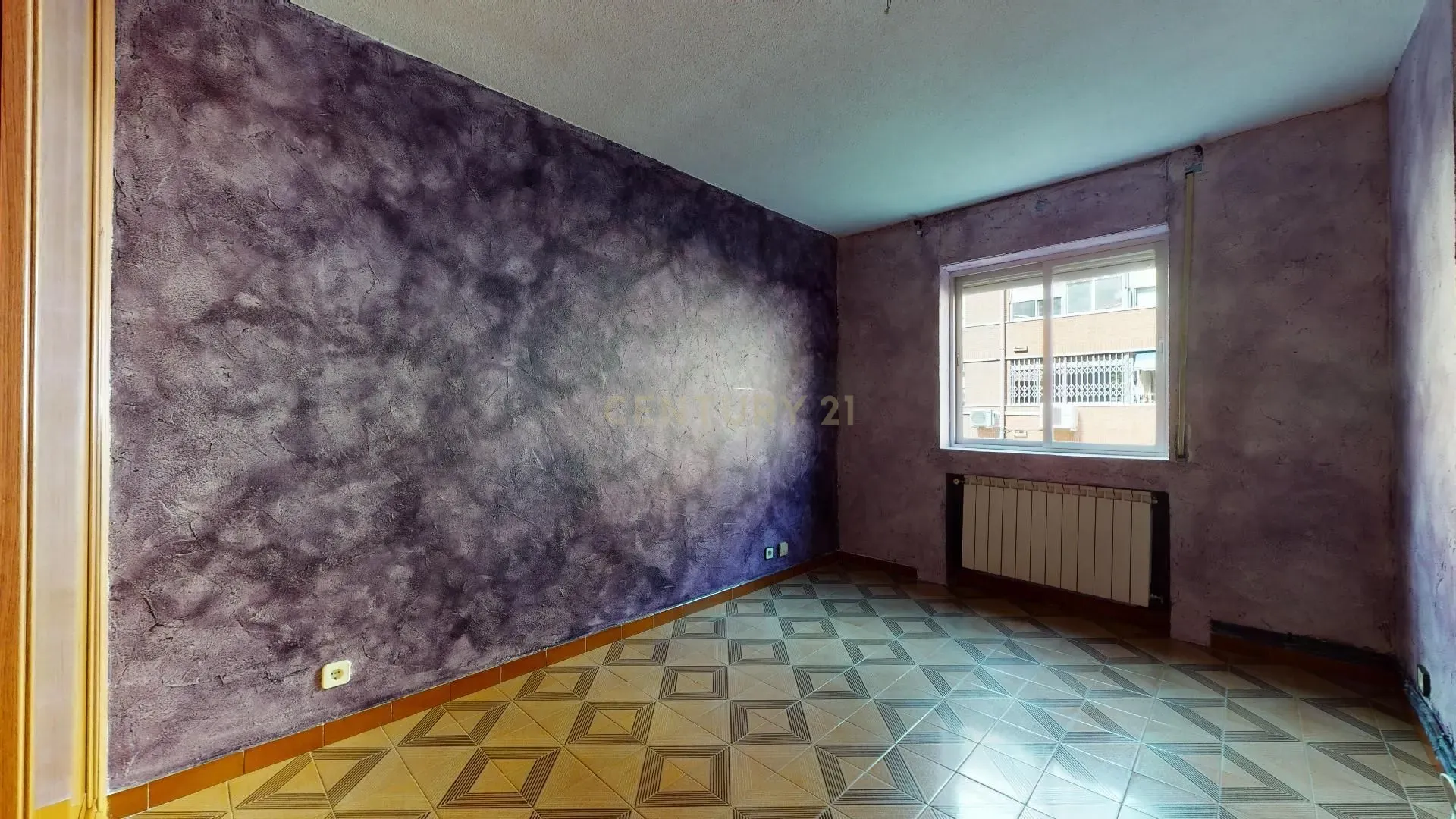 Apartamento Espaçoso em Madrid com Vista para a Cidade - Image 4