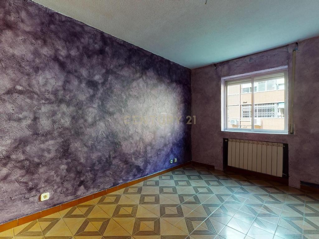 Apartamento Espaçoso em Madrid com Vista para a Cidade - Image 4