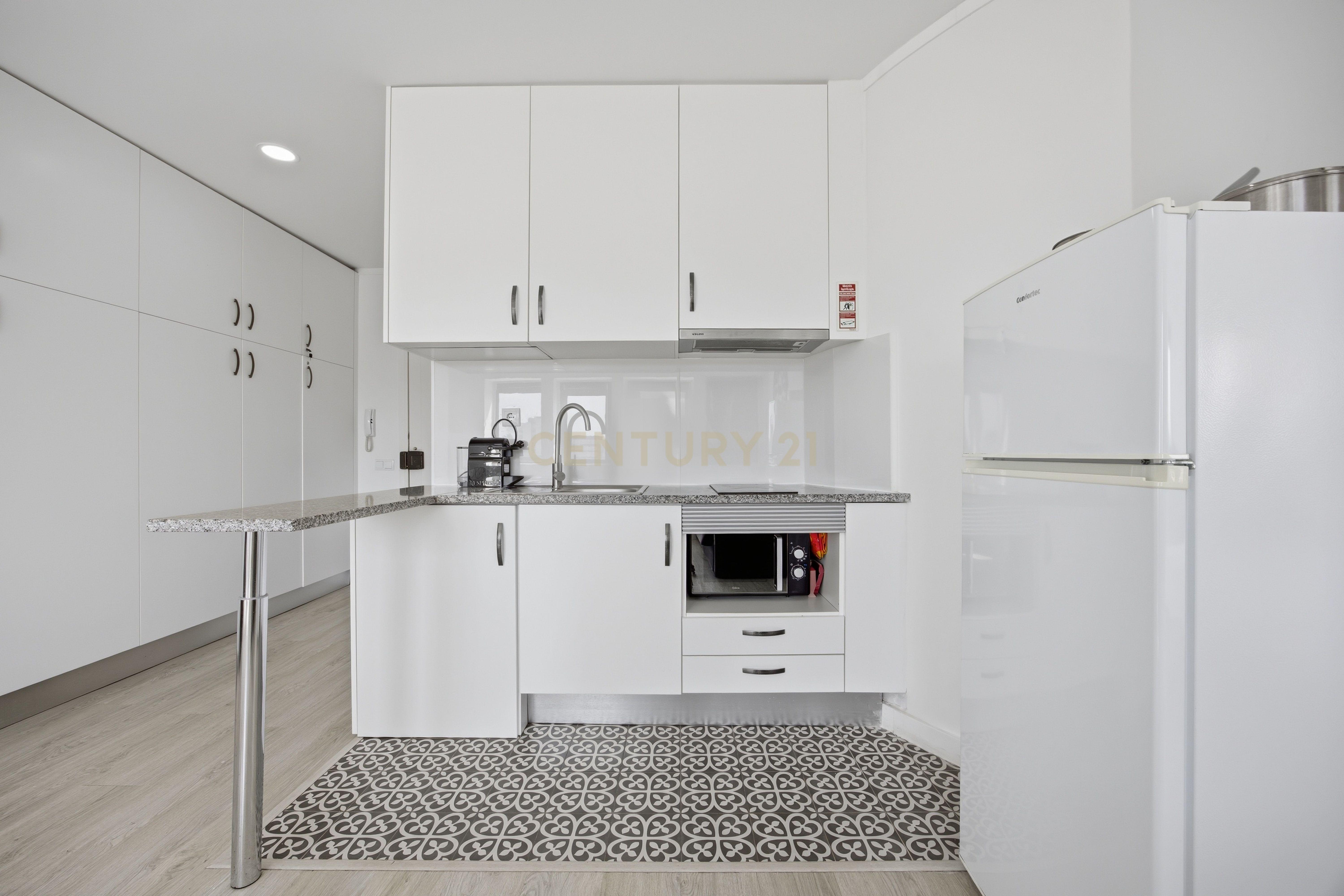 Fotografia 12 de Apartamento T1 junto a rotunda da Boavista