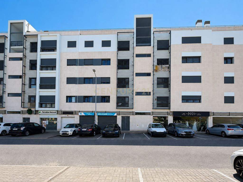 T3 na Quinta da Parreirinha | 155 m² | 2 Estacionamentos + Arrecadação - Image 31