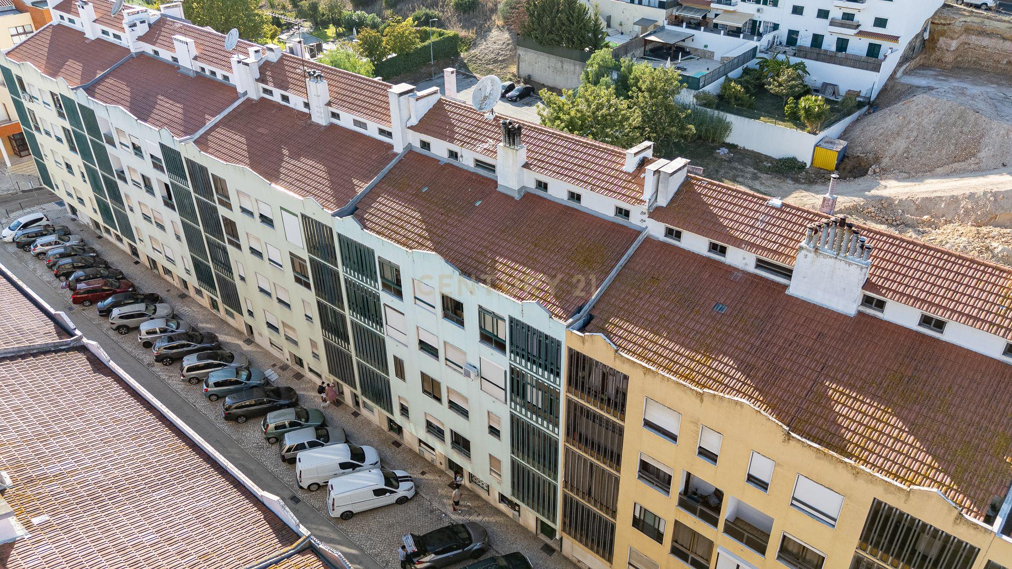 Apartamento T3 à venda em Alverca do Ribatejo e Sobralinho, Vila Franca de Xira — foto 34