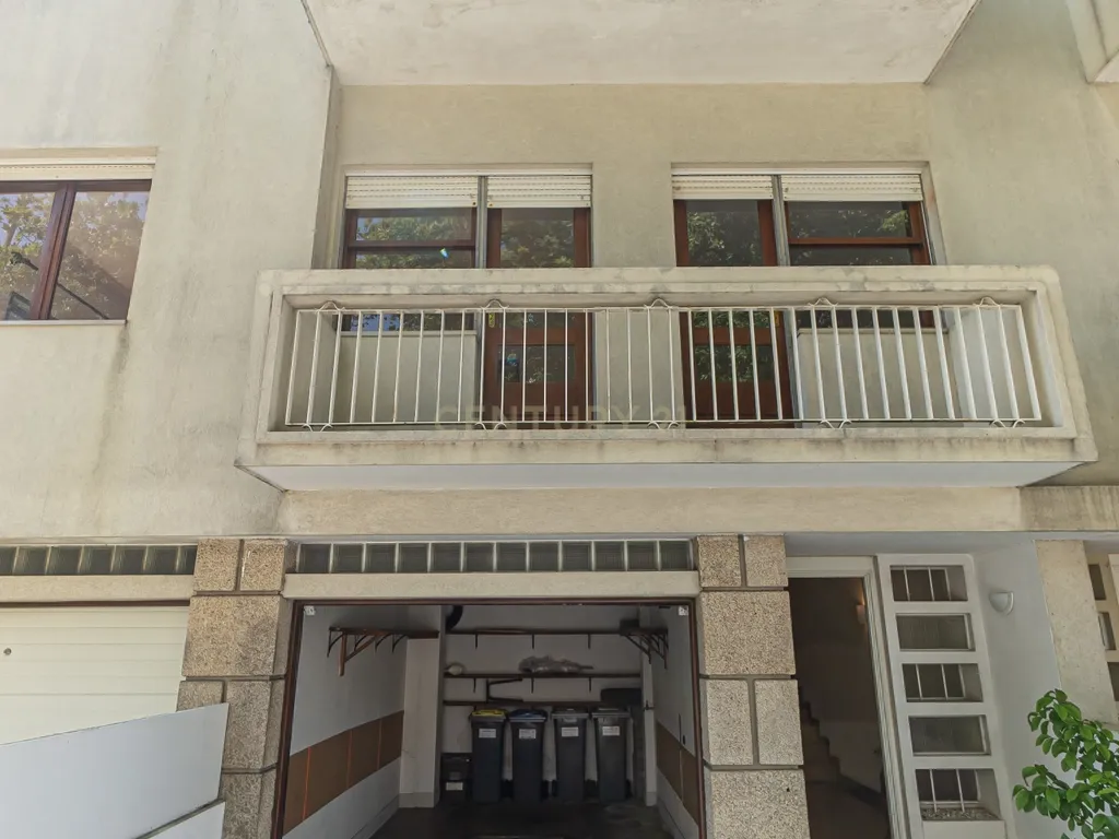 Andar Moradia T5 – Antas, Avenida Fernão de Magalhães – Porto - Image 43
