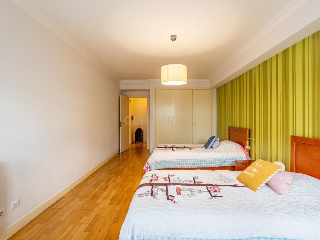 Arrendamento Apartamento T2 mobilado - Centro de Lisboa - Image 18