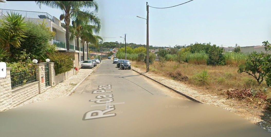 Fotografia 8 de Fantástico Terreno Vale Figueira - Sobreda 2400m²