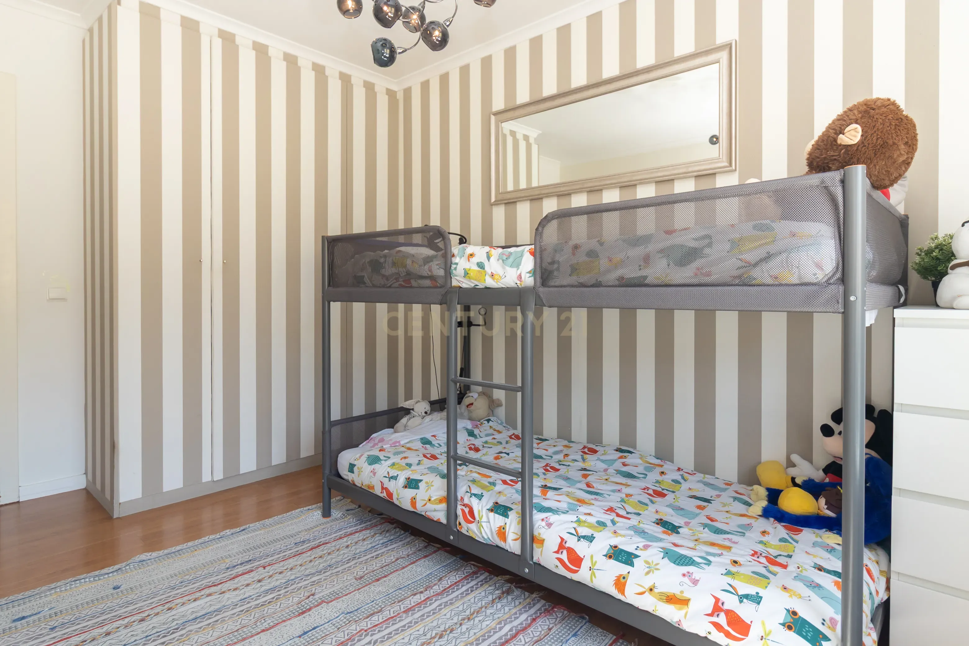 Apartamento T3 nas Colinas da Arrábida - Image 21