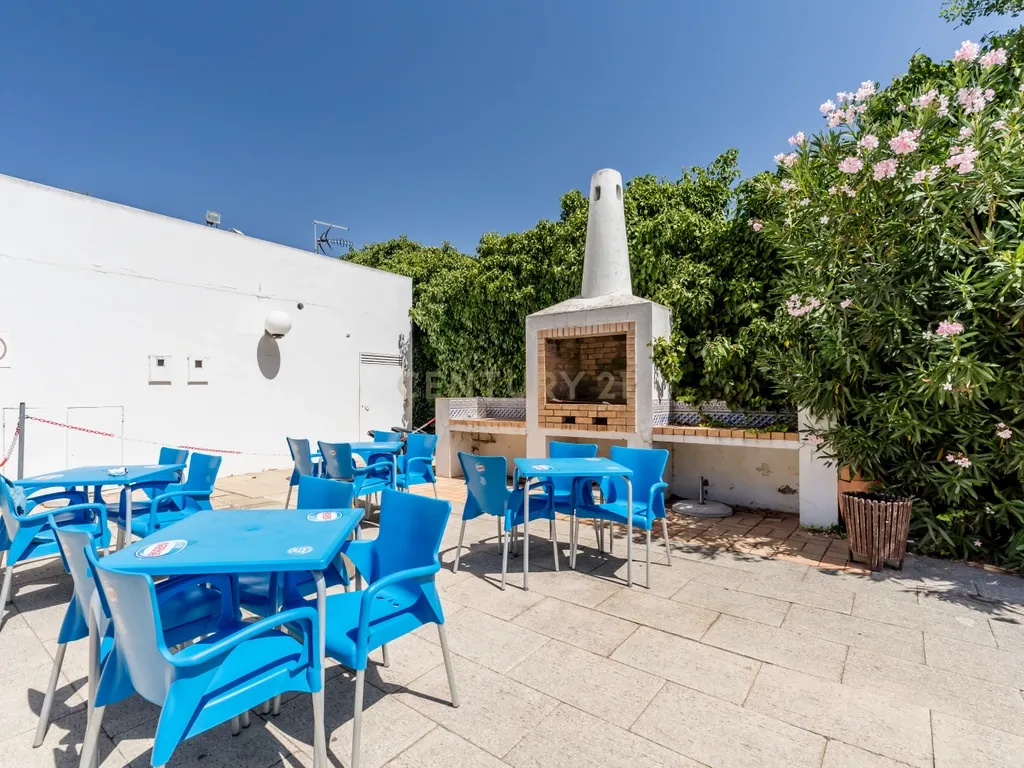 T1 com varanda virada para o jardim e piscina | Quinta da Bela Vista, Albufeira - Image 22