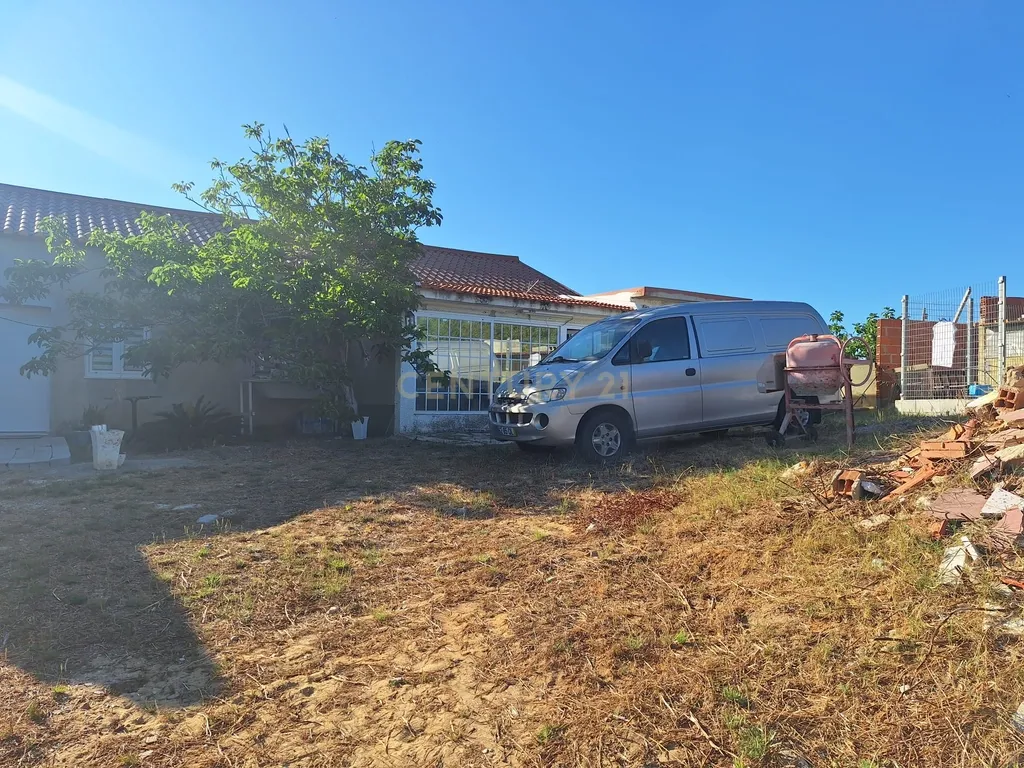 Moradia T3 com 99 m² e terreno de 4.179 m² em Covas de Coina - Image 23
