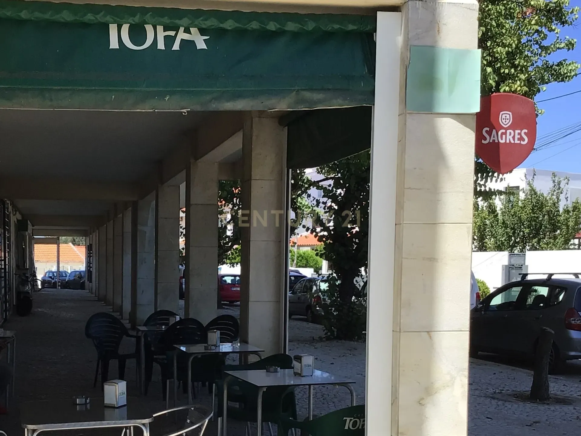 Loja - Snack bar / Restaurante Charneca de Caparica - Image 3