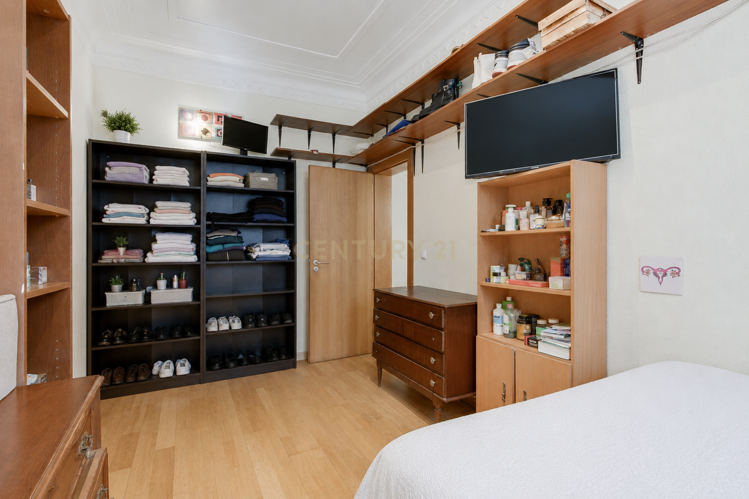 Apartamento T3 à venda em Arroios, Lisboa — foto 14