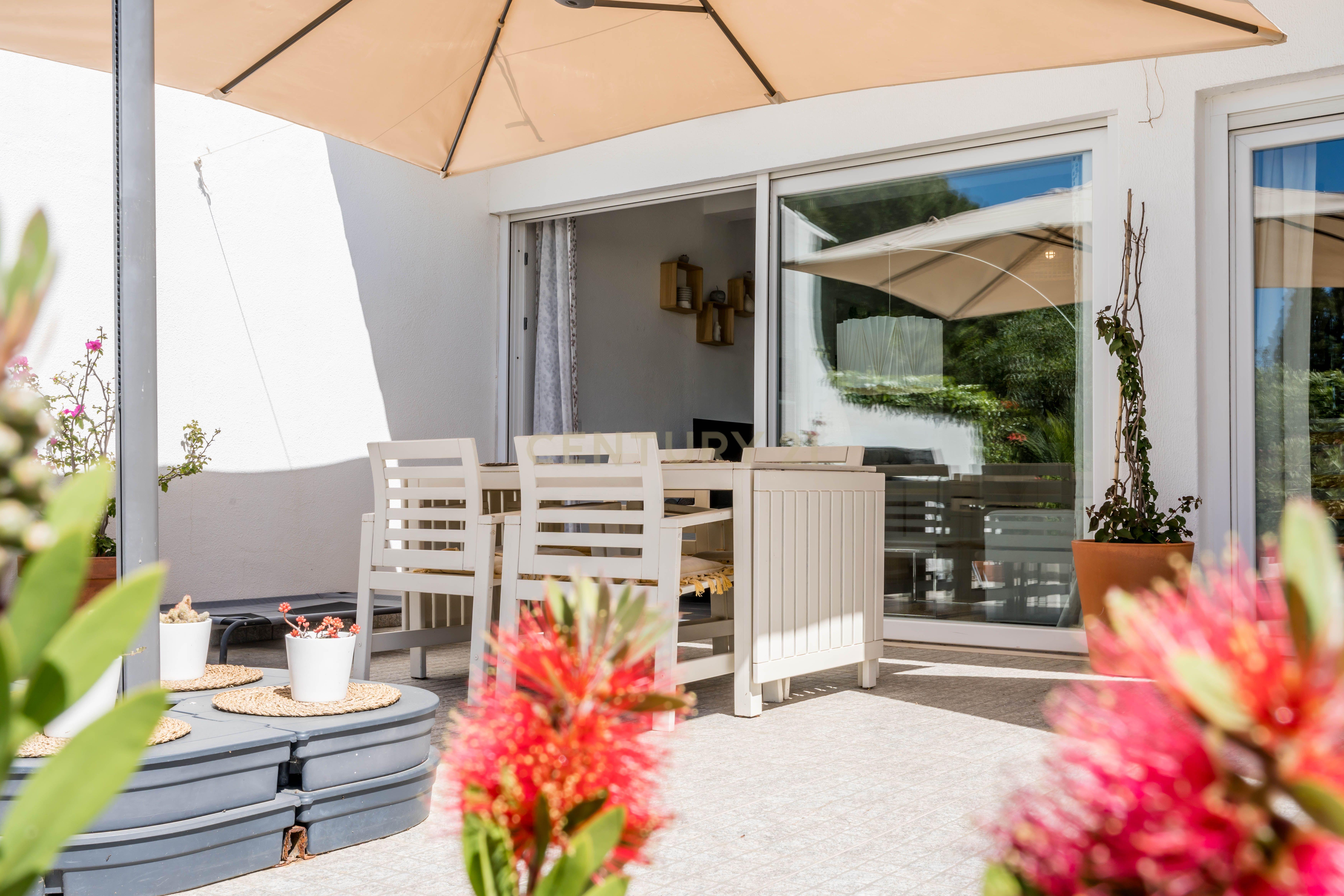 Apartamento T3 com terraço - Albufeira e Olhos de Água - Image 26