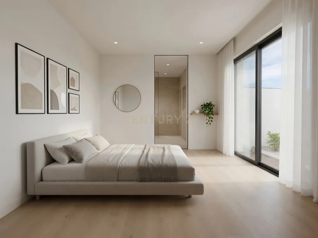 🏡 MORADIA T3 NOVA À VENDA | Carapelhos, Mira - Image 7
