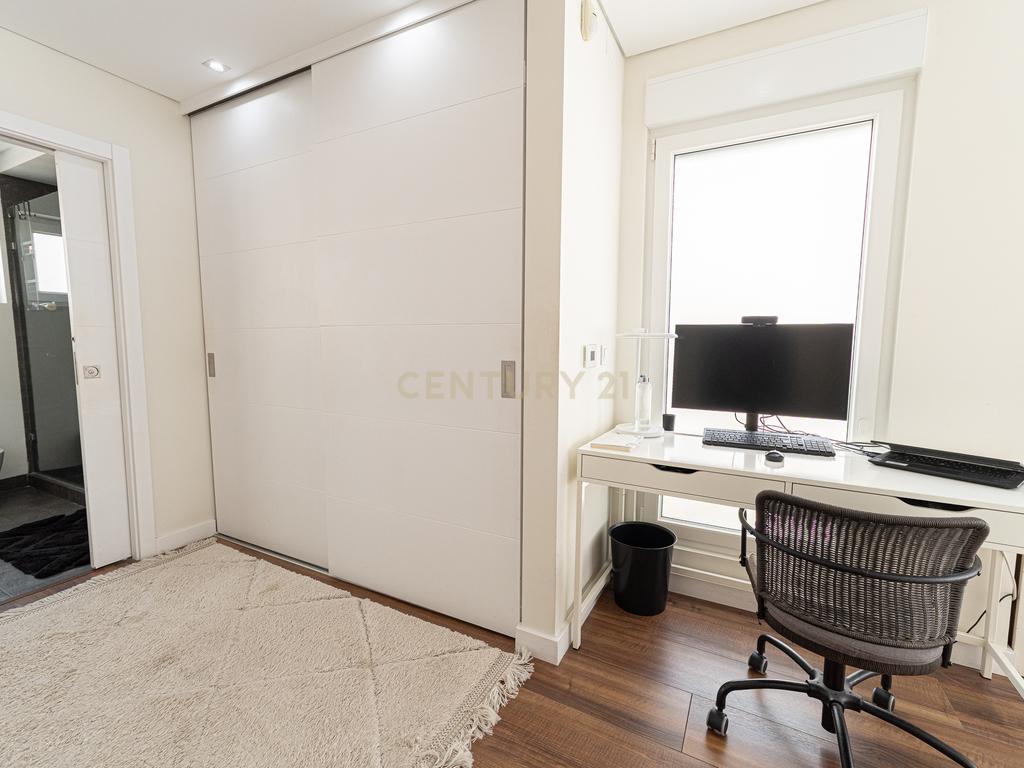 Moradia Geminada T4 em Carcavelos, Sassoeiros - Image 39