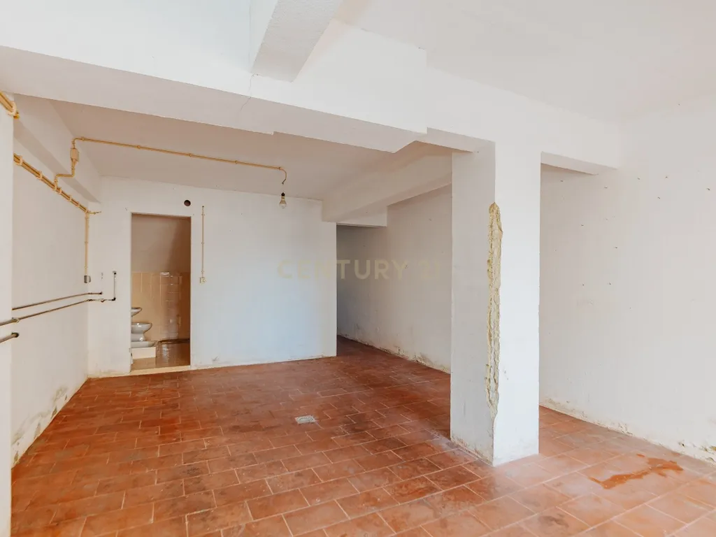 Garagem em Alhos Vedros - Image 6