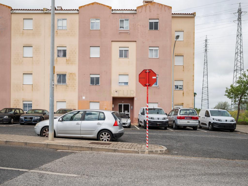 Apartamento T1 em Talaíde, Porto Salvo, Oeiras  - Image 24